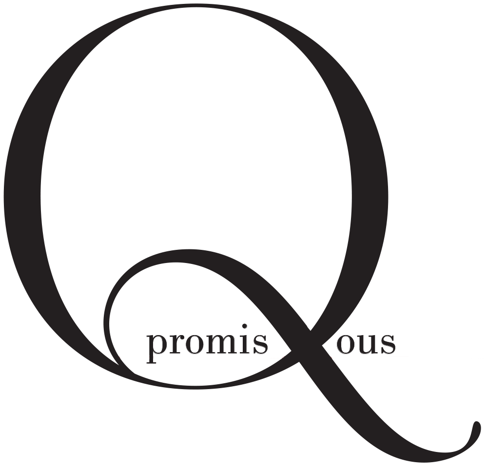 promisQous Logo - Image